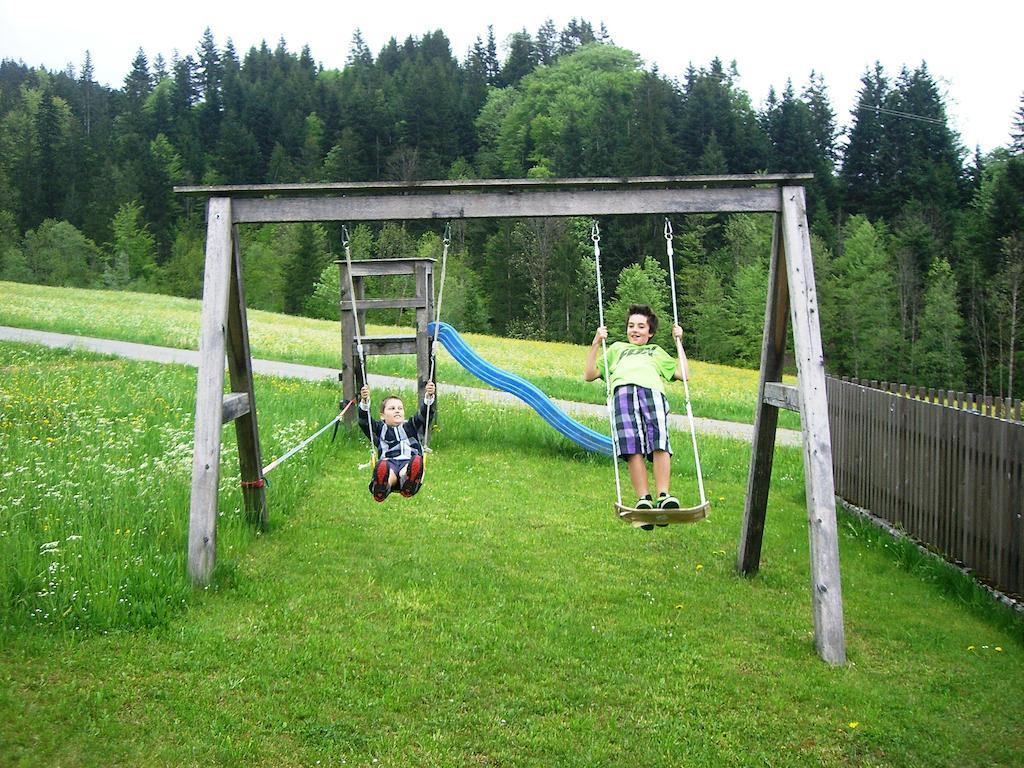 Vorderstockerhof Villa ซางค์ท โยฮันน์ อิน ทิโรล ภายนอก รูปภาพ